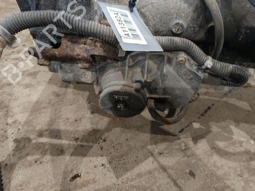 Front differential ISUZU D-MAX II (TFR, TFS) 1.9 Ddi (TFR87J) | BP39631576M23 - Image 4
