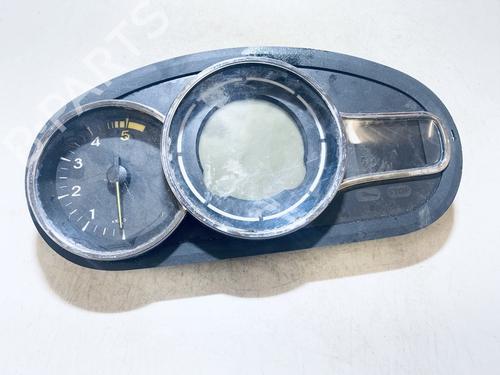 Used Instrument cluster Instrument cluster RENAULT MEGANE III Hatchback (BZ0/1_, B3_) 1.5 dCi (106 hp) 35874507 35874507