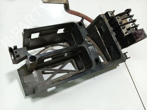 Fuse box OPEL ASTRA H (A04) 1.7 CDTI (L48) | BP32553667E1