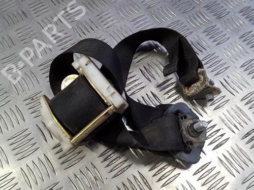 Sikkerhedssele bag højre Sikkerhedssele bag højre OPEL COMBO Box Body/MPV (71_) 1.7 D (60 hp) 35669752 35669752