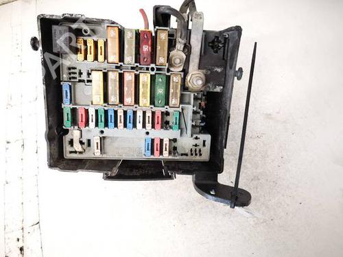 Used Fuse box PEUGEOT 607 (9D, 9U) 2.2 HDi (133 hp) 32919946
