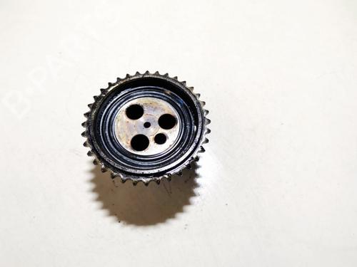 Pulley FORD TRANSIT Van (FA_ _) 2.0 TDCi | BP35571917M122 - Image 3