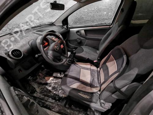 Electronic module TOYOTA AYGO (_B1_) 1.0 (KGB10_, KGB10R) | BP32534883M83