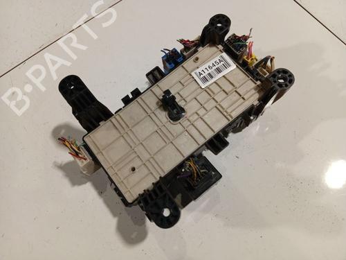 Fuse box SUZUKI GRAND VITARA II (JT, TE, TD) 1.9 DDiS (JB419WD, JB419XD) | BP37687329E1 - Image 4