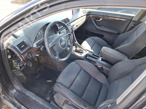 Støtte AUDI A4 B6 (8E2) 2.5 TDI quattro | BP32549863C155 