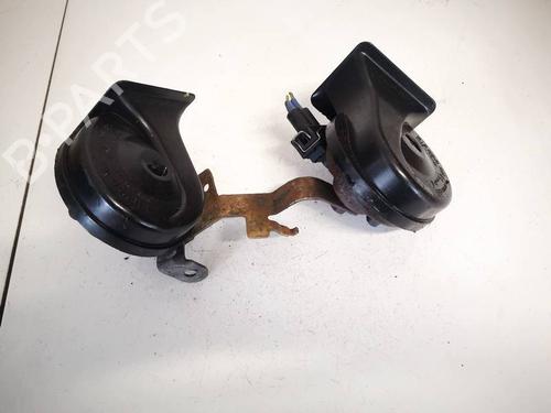 Used Horn Horn AUDI A3 (8L1) 1.9 TDI (110 hp) 34923023 34923023