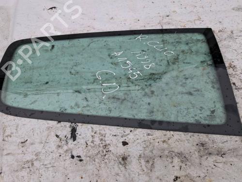Panel rude bagtil højre Panel rude bagtil højre 38610540 38610540