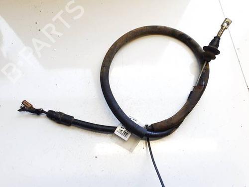 Used Handbrake cable Handbrake cable RENAULT MASTER II Van (FD) 2.5 dCi (FD02) (101 hp) 39998494 39998494