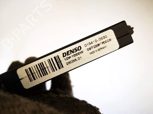 Heater resistor SUBARU LEGACY V (BM) 2.0 D AWD (BMD) | BP34973679M108 - Image 3