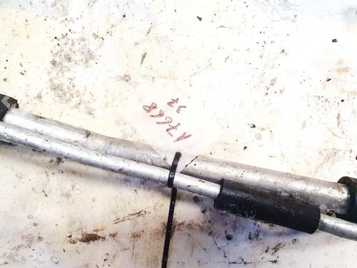 AC pipe SAAB 9-3 (YS3F, E79, D79, D75) 2.2 TiD | BP32894556M126 - Image 2