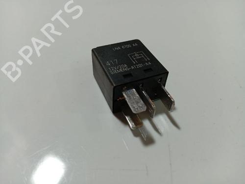 Electronic sensor JAGUAR XJ (X308) 3.2 | BP34615571M84 - Image 2