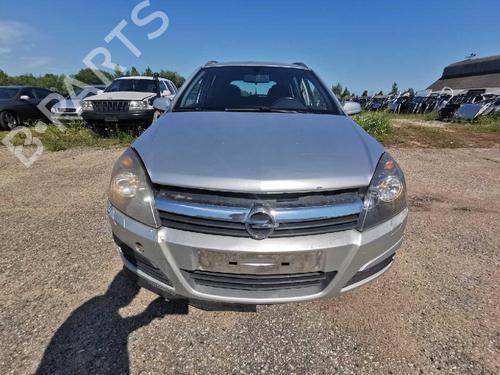 Pipe OPEL ASTRA H (A04) 1.7 CDTI (L48) | BP32558565M125 