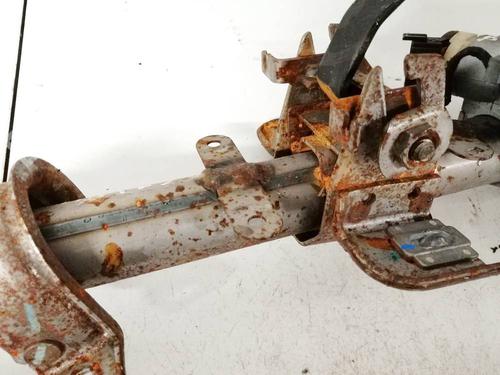 Steering column MITSUBISHI SPACE STAR MPV (DG_A) 1.9 DI-D (DG4A) | BP35143436M21 - Image 3