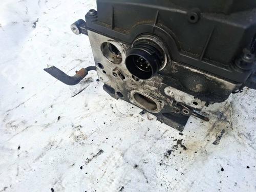 Cylinder head VW PASSAT B6 (3C2) 2.0 TDI 16V | BP36896550M5 - Image 4