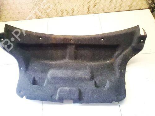 Used Boot lining Boot lining TOYOTA AVENSIS (_T25_) 2.4 VVT-i (AZT251_, AZT251R) (163 hp) 35053067 35053067