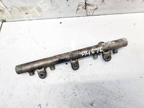 Used Injection rail Injection rail 35016863 35016863