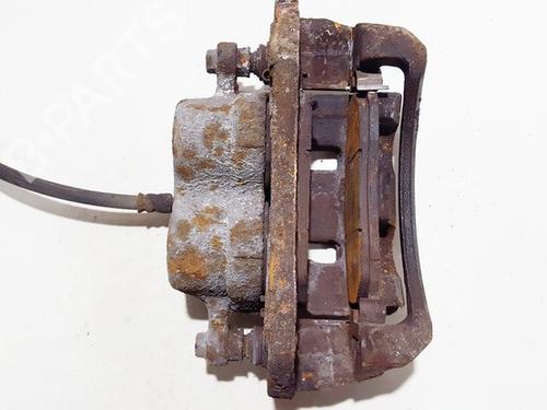 Right front brake caliper OPEL ANTARA A (L07) 2.0 CDTI | BP35852909M104 - Image 2