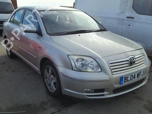 Electronic sensor TOYOTA AVENSIS (_T25_) 2.0 VVT-i (AZT250_, AZT250R) | BP33509367M84 - Image 5