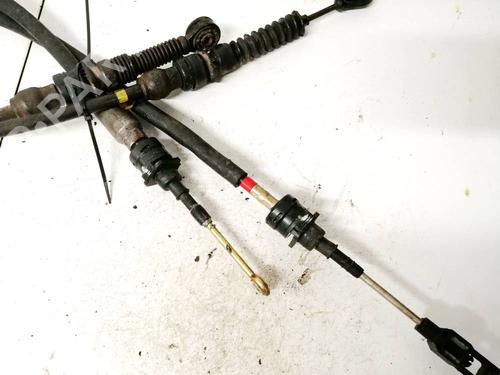 Cable MAZDA 6 Hatchback (GG) 2.0 DI (GG14) | BP35120441E12 - Image 3