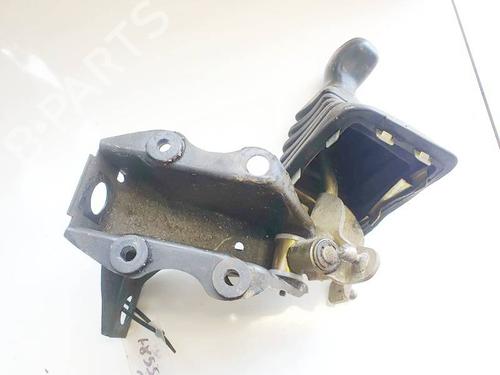 Used Gear lever Gear lever FIAT DUCATO Van (230_) 2.5 D (84 hp) 35306528 35306528