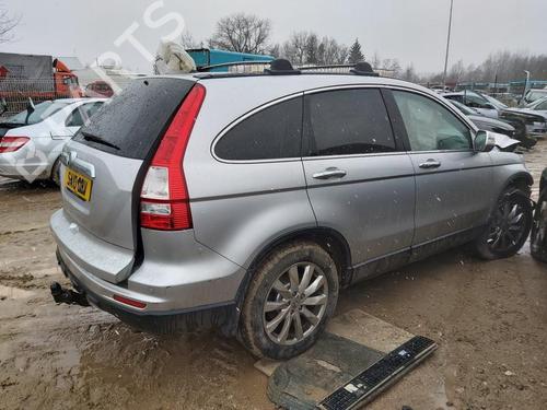 Pipe HONDA CR-V III (RE_) 2.2 i-DTEC 4WD (RE6) | BP33517220M125 - Image 10