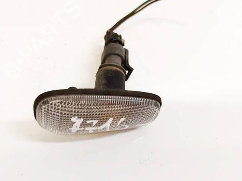 Used Right side indicator Right side indicator OPEL ASTRA G Hatchback (T98) 1.6 LPG (F08, F48) (101 hp) 34837132 34837132