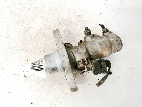 Used Brake master cylinder Brake master cylinder VW PASSAT B6 (3C2) 2.0 TFSI (200 hp) 35003899 35003899