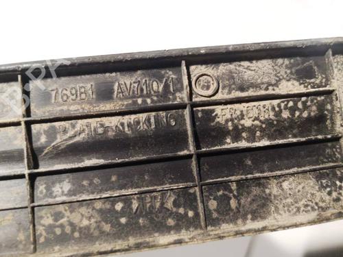 Trinbræt NISSAN PRIMERA Hatchback (P12) 2.2 Di | BP35061278C149 - Image 3