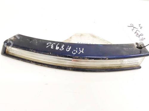 Used Left front indicator Left front indicator 35316396 35316396