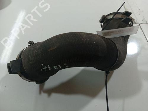 Used Pipe Pipe PEUGEOT EXPERT Van (VF3A_, VF3U_, VF3X_) 2.0 HDi 120 (120 hp) 32538500 32538500