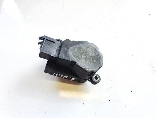 Used Electronic module MERCEDES-BENZ E-CLASS (W211) E 200 CDI (211.004) (102 hp) 32574829