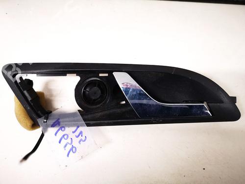 Used Front right interior door handle Front right interior door handle 35551725 35551725