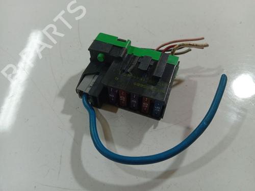 Used Fuse box CITROËN C5 III (RD_) 2.0 HDi (RDRHD8, RDRHDJ, RDRHR8, RDRHRJ) (136 hp) 32538095