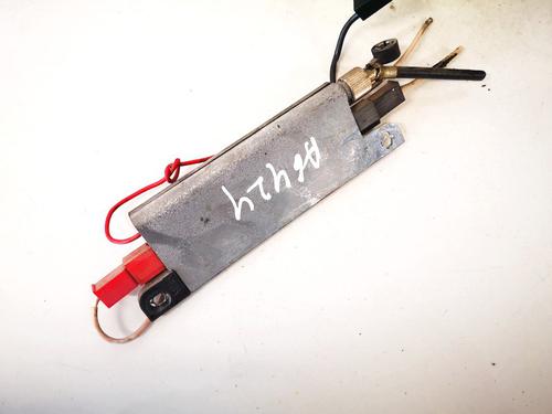 Electronic module AUDI A4 B5 (8D2) 1.8 | BP35598561M83 - Image 3