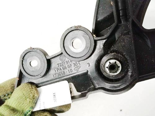 Interior handle PORSCHE CAYENNE (9PA) S 4.5 | BP35113129I7 - Image 3