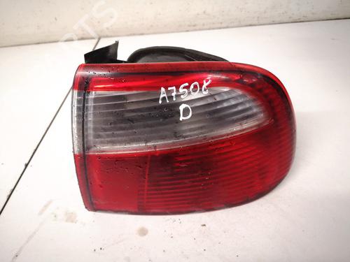 Used Right taillight Right taillight SEAT TOLEDO II (1M2) 1.9 TDI (90 hp) 35478365 35478365