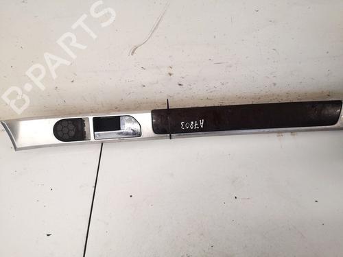 Used Rear right interior door handle Rear right interior door handle 35454828 35454828