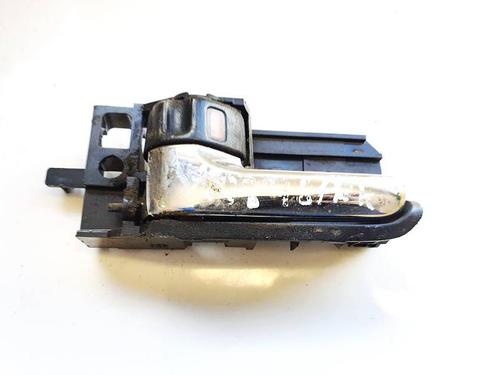 Used Front left interior door handle Front left interior door handle TOYOTA AVENSIS (_T25_) 2.0 D-4D (CDT250_, CDT250R) (116 hp) 35268699 35268699
