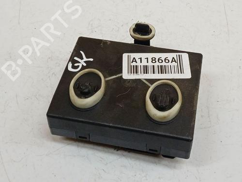 Used Electronic module Electronic module AUDI A6 C6 (4F2) 2.0 TDI (140 hp) 39968829 39968829