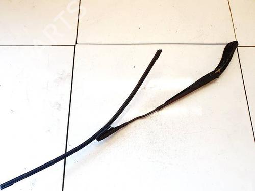 Ruitenwisserarm voor Ruitenwisserarm voor FORD GRAND C-MAX (DXA/CB7, DXA/CEU) 1.6 Ti (105 hp) 36959564 36959564