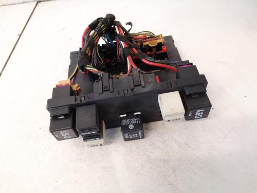 Used Fuse box Fuse box SKODA OCTAVIA I (1U2) 1.6 (102 hp) 32913520 32913520