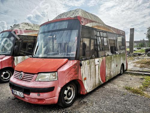 Luftventil VW TRANSPORTER T5 Van (7HA, 7HH, 7EA, 7EH) VR6 3.2 4motion | BP32543884I21