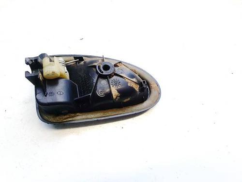 Front right interior door handle RENAULT THALIA I (LB_) 1.4 | BP38578578I14 - Image 3