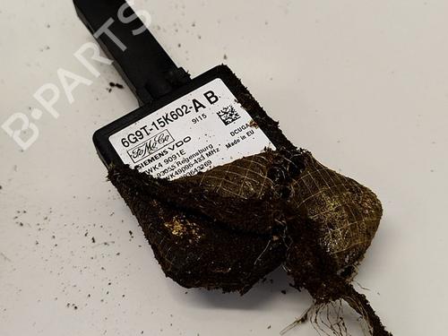 Electronic module FORD S-MAX (WA6) 1.8 TDCi | BP36455325M83 - Image 2
