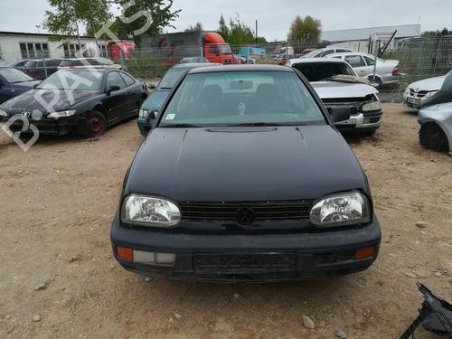 Used Parts VW GOLF III (1H1)  1.6  4527307