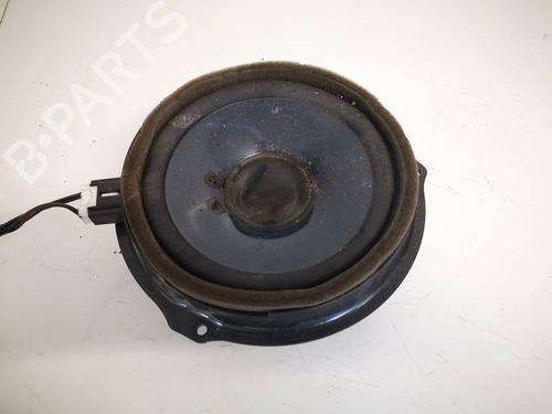 Used Speaker FORD MONDEO IV (BA7) 2.0 TDCi (140 hp) 32587674