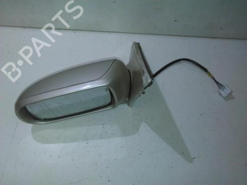 Used Left mirror Left mirror 35654630 35654630