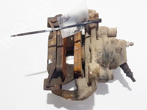 Left rear brake caliper MERCEDES-BENZ E-CLASS (W211) E 220 CDI (211.006) | BP35525542M107 - Image 3