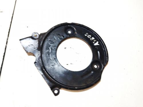 Used Timing cover Timing cover AUDI A3 (8P1) 1.6 (102 hp) 35489054 35489054