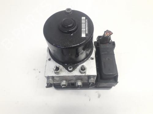 Used ABS pump ABS pump VOLVO C30 (533) 2.0 D (136 hp) 35878374 35878374